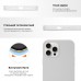 Чехол накладка SK Original TPU Silicone для Apple iPhone 15 Pro Max Virid Green (ARM69793)