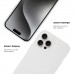 Чехол накладка SK Original TPU Silicone для Apple iPhone 15 Pro Dragon Fruit (ARM69804)