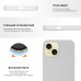 Чехол накладка SK Original TPU Silicone для Apple iPhone 15 Pink Sand (ARM69830)