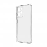 Чехол накладка ArmorStandart TPU Air Series для Xiaomi Poco X5 Pro 5G Camera cover Transparent (ARM69895)