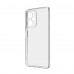 Чехол накладка ArmorStandart TPU Air Series для Xiaomi Poco X5 Pro 5G Camera cover Transparent (ARM69895)