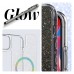 Чехол накладка ArmorStandart TPU Glow Magsafe для Apple iPhone 15 Transparent (ARM69898)