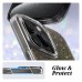 Чехол накладка ArmorStandart TPU Glow Magsafe для Apple iPhone 15 Pro Max Transparent (ARM69901)