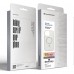 Чехол накладка ArmorStandart TPU Glow Magsafe для Apple iPhone 15 Pro Max Transparent (ARM69901)