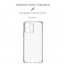 Чехол накладка ArmorStandart TPU Air Force для Xiaomi Redmi 12 4G Camera cover Transparent (ARM69909)