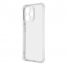 Чехол накладка ArmorStandart TPU Air Force для Xiaomi Redmi 12 4G Camera cover Transparent (ARM69909)