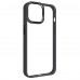 Чехол накладка ArmorStandart PC UNIT2 для Apple iPhone 14 Black (ARM69937)