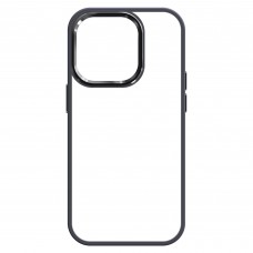 Чехол накладка ArmorStandart PC UNIT2 для Apple iPhone 14 Pro Black (ARM69944)