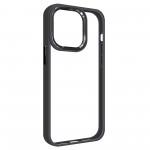 Чехол накладка ArmorStandart PC UNIT2 для Apple iPhone 14 Pro Black (ARM69944)