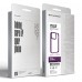 Чехол накладка ArmorStandart PC UNIT2 для Apple iPhone 14 Pro Purple (ARM69948)