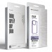 Чехол накладка ArmorStandart PC UNIT2 для Apple iPhone 14 Pro Lavander (ARM69949)