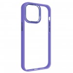 Чехол накладка ArmorStandart PC UNIT2 для Apple iPhone 14 Pro Max Lavander (ARM69963) Чехол накладка ArmorStandart PC UNIT2 для Apple iPhone 14 Pro Max Lavander (ARM69963)