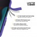 Чехол накладка ArmorStandart PC UNIT2 для Apple iPhone 14 Pro Max Lavander (ARM69963)