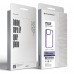 Чехол накладка ArmorStandart PC UNIT2 для Apple iPhone 14 Pro Max Lavander (ARM69963)