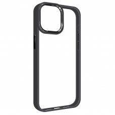 Чехол накладка ArmorStandart PC UNIT2 для Apple iPhone 15 Black (ARM69965) Чехол накладка ArmorStandart PC UNIT2 для Apple iPhone 15 Black (ARM69965)