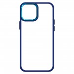 Чехол накладка ArmorStandart PC UNIT2 для Apple iPhone 15 Blue (ARM69967) Чехол накладка ArmorStandart PC UNIT2 для Apple iPhone 15 Blue (ARM69967)