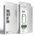 Чехол накладка ArmorStandart PC UNIT2 для Apple iPhone 15 Green (ARM69968)