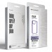 Чехол накладка ArmorStandart PC UNIT2 для Apple iPhone 15 Lavender (ARM69970)