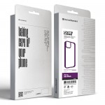 Чехол накладка ArmorStandart PC UNIT2 для Apple iPhone 15 Plus Purple (ARM69976) Чехол накладка ArmorStandart PC UNIT2 для Apple iPhone 15 Plus Purple (ARM69976)