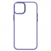 Чехол накладка ArmorStandart PC UNIT2 для Apple iPhone 15 Plus Lavander (ARM69977)
