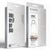 Чехол накладка ArmorStandart PC UNIT2 для Apple iPhone 15 Pro White (ARM69980)