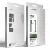 Чехол накладка ArmorStandart PC UNIT2 для Apple iPhone 15 Pro Green (ARM69982)