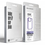 Чехол накладка ArmorStandart PC UNIT2 для Apple iPhone 15 Pro Lavander (ARM69984) Чехол накладка ArmorStandart PC UNIT2 для Apple iPhone 15 Pro Lavander (ARM69984)