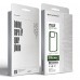 Чехол накладка ArmorStandart PC UNIT2 для Apple iPhone 15 Pro Max Green (ARM69989)