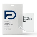 Гидрогелевая пленка ArmorStandart Matte для PocketBook 700 Era (ARM70005) Transparent