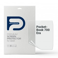 Гидрогелевая пленка ArmorStandart Matte для PocketBook 700 Era (ARM70005) Transparent