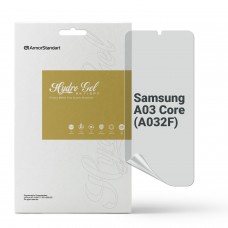 Гидрогелевая пленка ArmorStandart Anti-spy для Samsung A03 Core (A032F) (ARM70019)