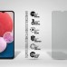 Гидрогелевая пленка ArmorStandart Anti-spy для Samsung A13 4G (A135) (ARM70020)