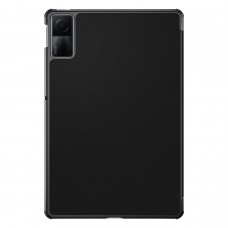 Чехол книжка TPU ArmorStandart Smart Case для Xiaomi Redmi Pad SE Black (ARM70039)