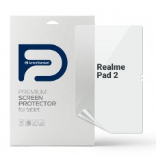 Гидрогелевая пленка ArmorStandart для Realme Pad 2 (ARM70044) Transparent