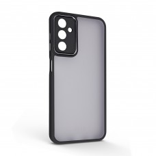 Чехол накладка ArmorStandart TPU Shade для Samsung A14 Black (ARM70065)
