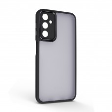 Чехол накладка ArmorStandart TPU Shade для Samsung A24 4G/A25 5G (A256) Black (ARM70070)