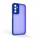 Чехол накладка ArmorStandart TPU Shade для Samsung A24 4G/A25 5G (A256) Blue (ARM70071) Чехол накладка ArmorStandart TPU Shade для Samsung A24 4G/A25 5G (A256) Blue (ARM70071)