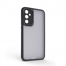 Чехол накладка ArmorStandart TPU Shade для Samsung A34 5G Black (ARM70075)