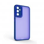 Чехол накладка ArmorStandart TPU Shade для Samsung A34 5G Blue (ARM70076) Чехол накладка ArmorStandart TPU Shade для Samsung A34 5G Blue (ARM70076)