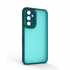 Чехол накладка ArmorStandart TPU Shade для Samsung A54 5G Dark Green (ARM70078)
