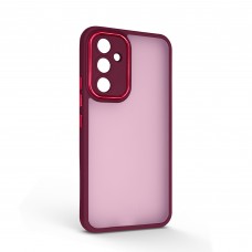 Чехол накладка ArmorStandart TPU Shade для Samsung A54 5G Wine Red (ARM70079)