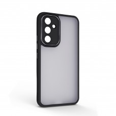 Чехол накладка ArmorStandart TPU Shade для Samsung A54 5G Black (ARM70080)