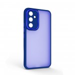 Чехол накладка ArmorStandart TPU Shade для Samsung A54 5G Blue (ARM70081) Чехол накладка ArmorStandart TPU Shade для Samsung A54 5G Blue (ARM70081)