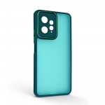 Чехол накладка ArmorStandart TPU Shade для Xiaomi Redmi Note 12 4G Dark Green (ARM70088) Чехол накладка ArmorStandart TPU Shade для Xiaomi Redmi Note 12 4G Dark Green (ARM70088)