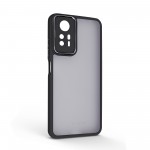 Чехол накладка ArmorStandart TPU Shade для Xiaomi Redmi Note 12S 4G Black (ARM70095) Чехол накладка ArmorStandart TPU Shade для Xiaomi Redmi Note 12S 4G Black (ARM70095)
