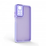 Чехол накладка ArmorStandart TPU Shade для Xiaomi Redmi Note 12S 4G Violet (ARM70097) Чехол накладка ArmorStandart TPU Shade для Xiaomi Redmi Note 12S 4G Violet (ARM70097)