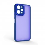 Чехол накладка ArmorStandart TPU Shade для Xiaomi Redmi 12 4G Blue (ARM70101)