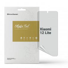 Гидрогелевая пленка ArmorStandart Anti-spy для Xiaomi 12 Lite (ARM70122)