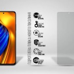 Гидрогелевая пленка ArmorStandart Anti-spy для Xiaomi Poco F4 (ARM70124)