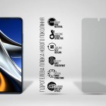 Гидрогелевая пленка ArmorStandart Anti-spy для Xiaomi Poco X4 Pro 5G (ARM70128)